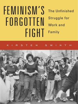 cover image of Feminism's Forgotten Fight